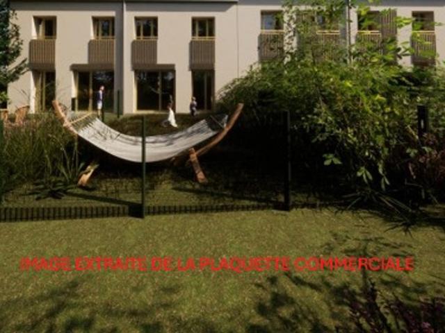 maison/villa 3 pièces