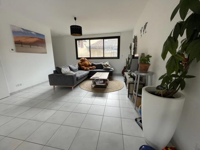 Maison/Villa 3 pièces