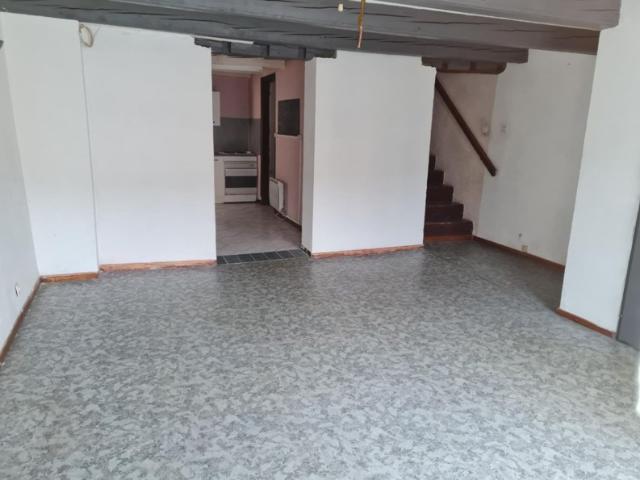 maison/villa 3 pièces