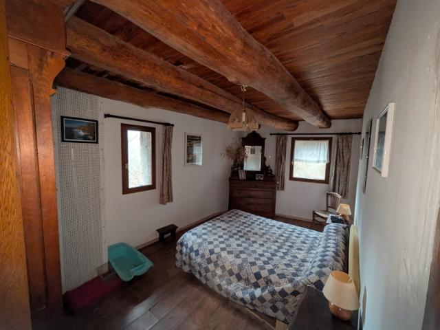 Maison/villa 3 pièces