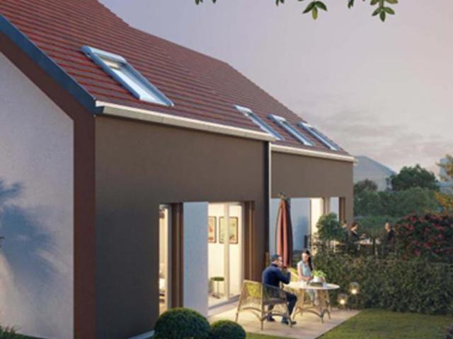 maison/villa 3 pièces
