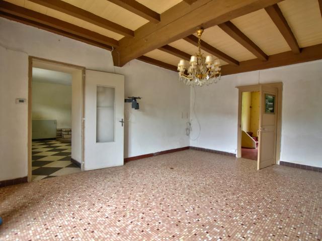 Maison/Villa 3 pièces