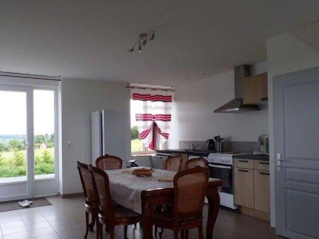 Maison/Villa T3