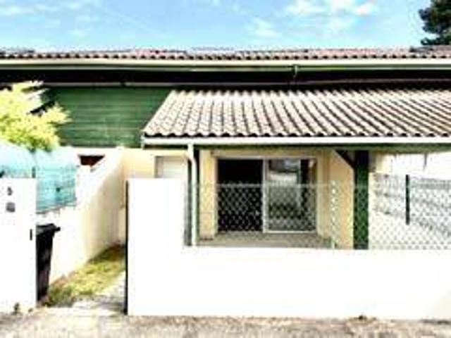 Maison/Villa T3