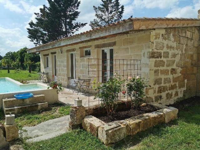 Maison/Villa T2