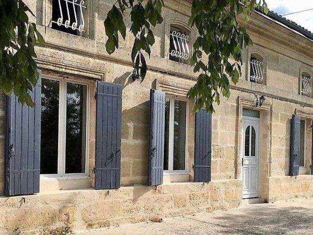 Maison/Villa T2