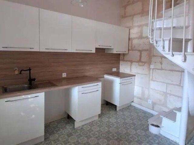Maison/Villa T2