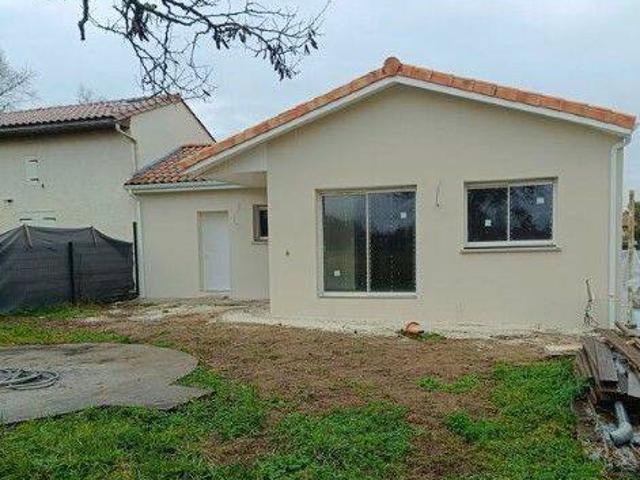 Maison/Villa T4