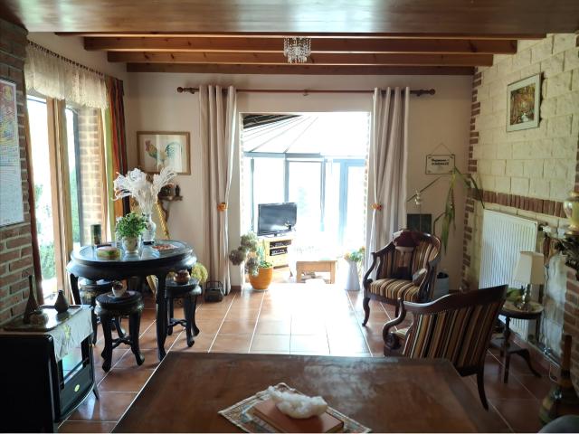 Maison/villa à vendre Fressin 62140 195m² Fressin