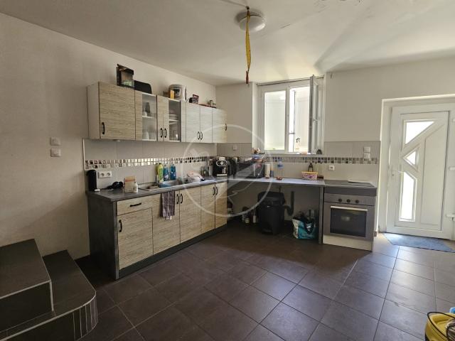 Maison/Villa BENNECOURT, 78270