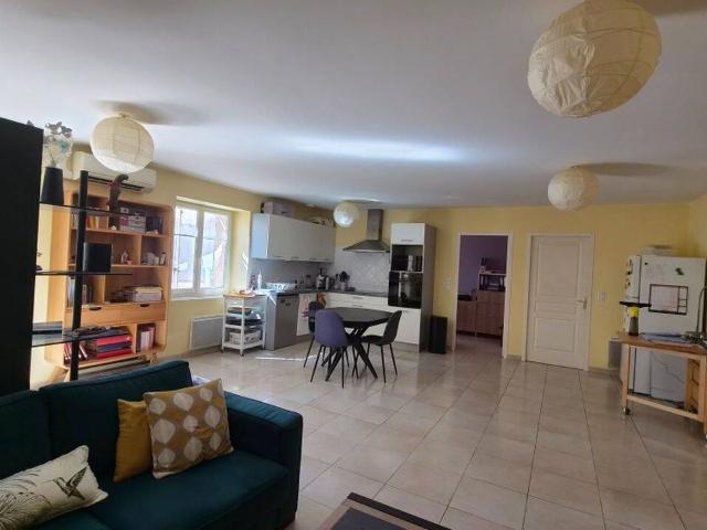 Maison/Villa climatisée MERVILLE 5 pièce s 126m²