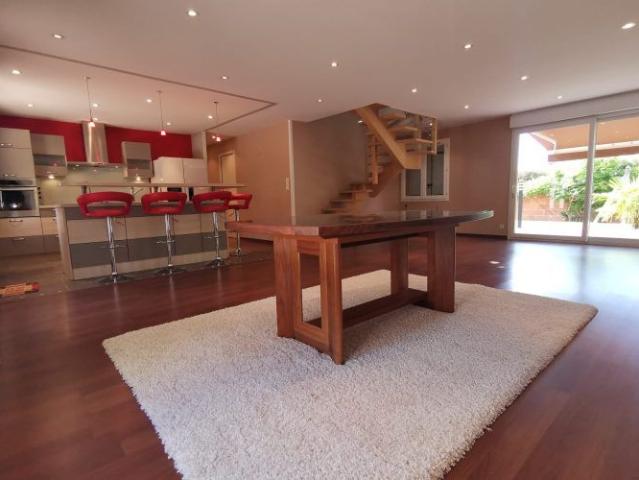 Maison/villa en location à La Ferté Saint Aubin