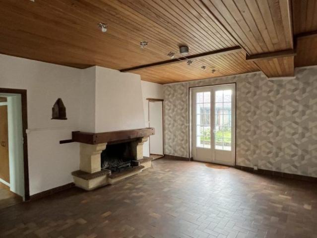 Maison/villa en location à Saint Hilaire Saint Mesmin