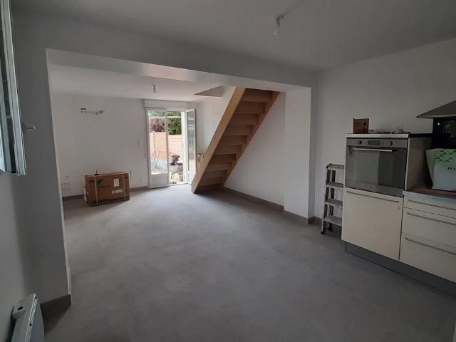 Maison/villa · Location