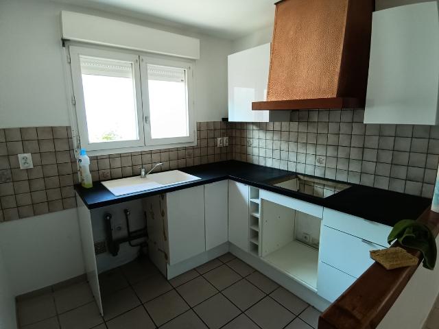 Maison/villa · Location