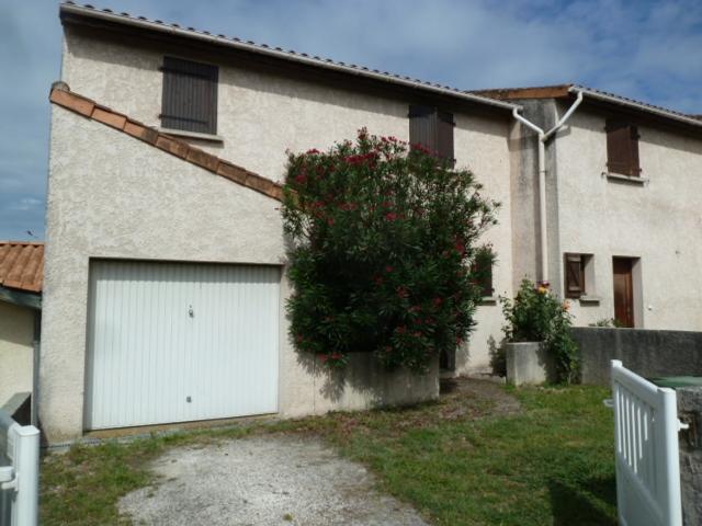 Maison/villa · Location