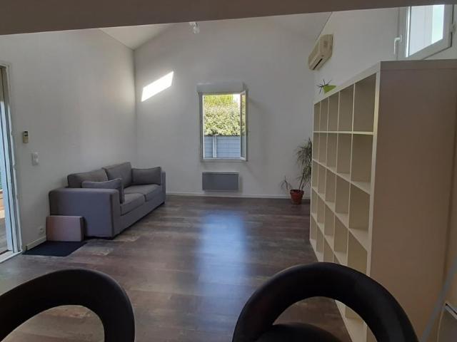 Maison/villa · Location