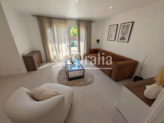 Maison/villa · Location