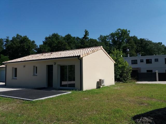 Maison/villa · Location