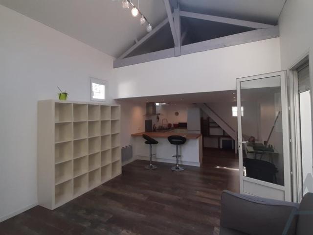 Maison/villa · Location