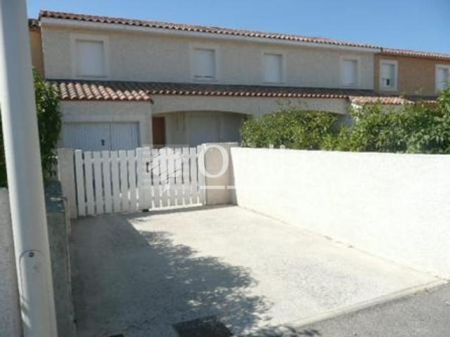 Maison/villa · Location