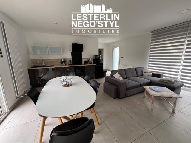 MAISON/VILLA MEUBLE