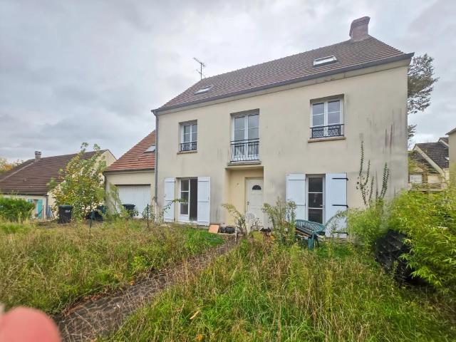 Maison 3 appartements à Clermont