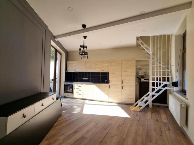 Maison 3 ch