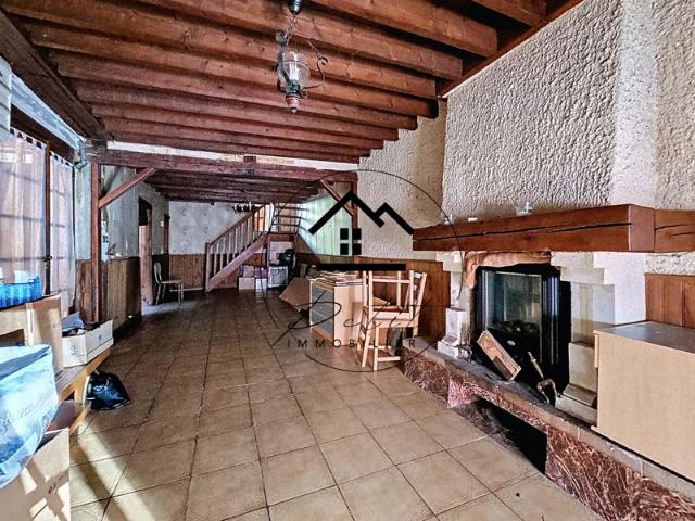 Maison 3 ch 120m2, Clermont