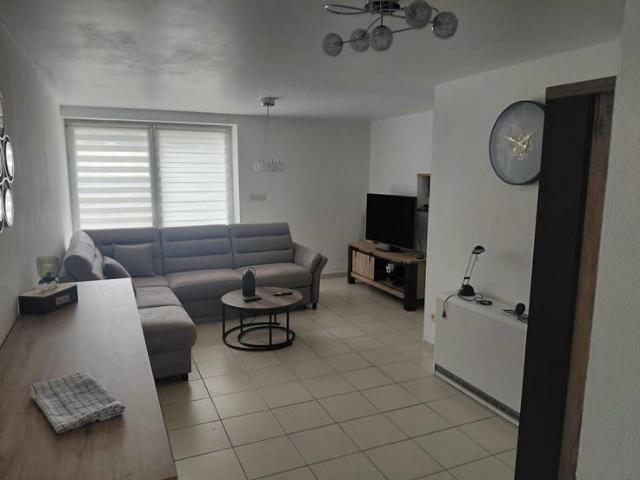 Maison 3 ch. à Neufchâteau PEB B