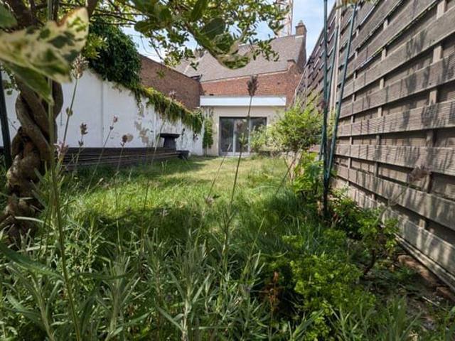 Maison 3 ch à Auderghem, jardin, EPC C