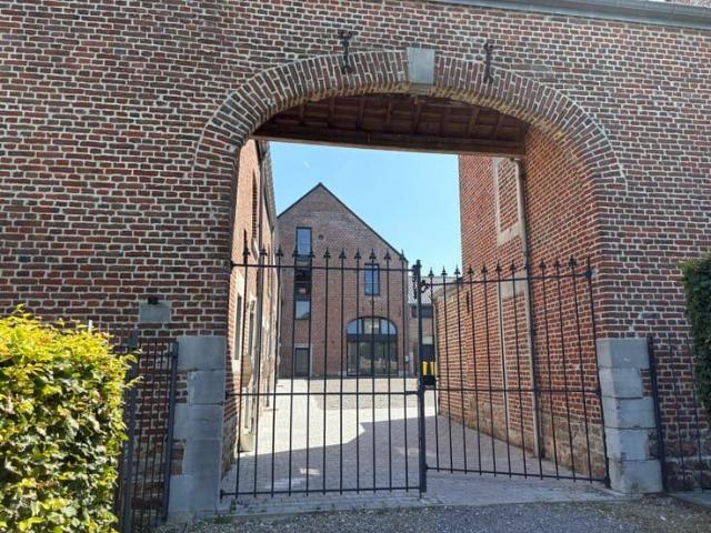 Maison 3 ch. à Dalhem Briques et portail de caractère
