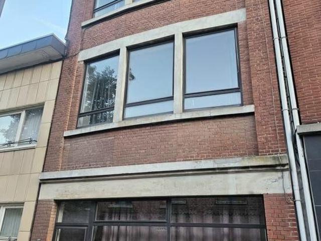 Maison 3 ch à louer à Ans, 120m² avec cour