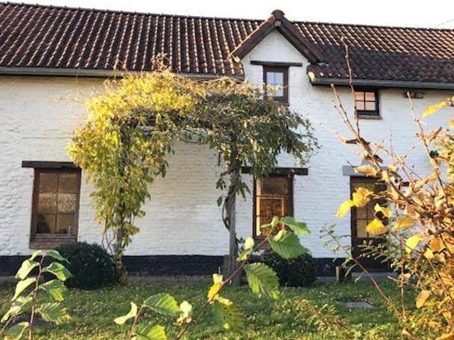 Maison 3 ch à louer à Bonlez location courte durée de 1 an
