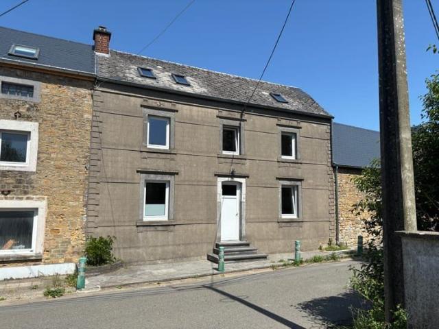 Maison 3 ch à louer à Gesves, EPC B