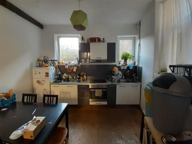 Maison 3 ch à louer à Liège EPC C