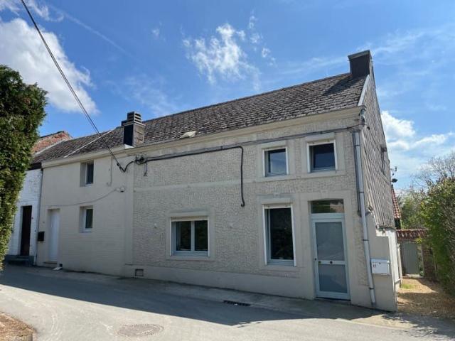 Maison 3 ch à louer à Villers le Bouillet
