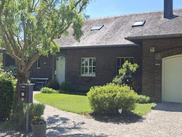 Maison 3 ch à louer, PEB C, Charneux Herve