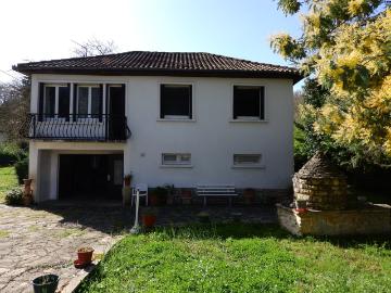 Maison 3 Ch à rénover de 78m2 sur Pradines 78m² Pradines