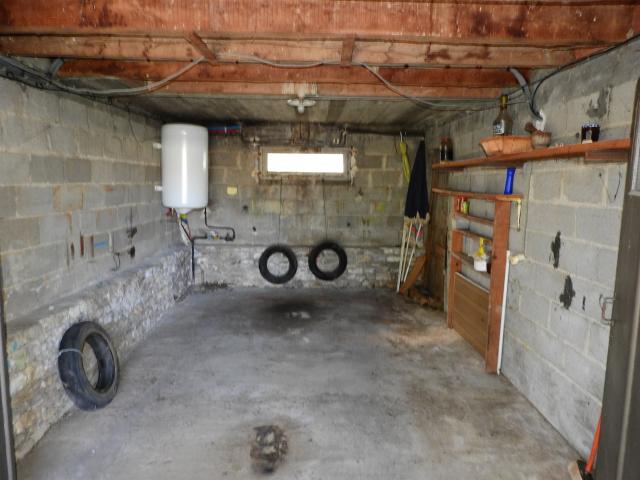 Maison 3 CH à rénover de 78m2 sur Pradines 78m² Pradines