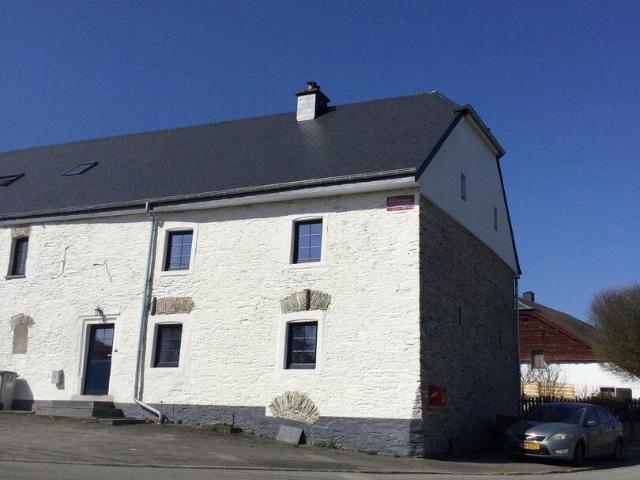 Maison 3 ch. à volaiville