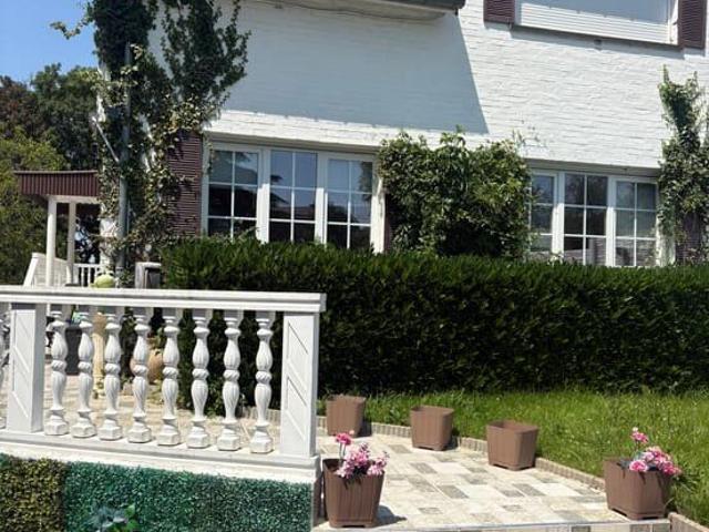 Maison 3 ch. avec grand jardin à Grivegnée