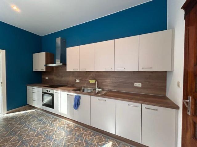 Maison 3 ch avec jardin A louer Mons