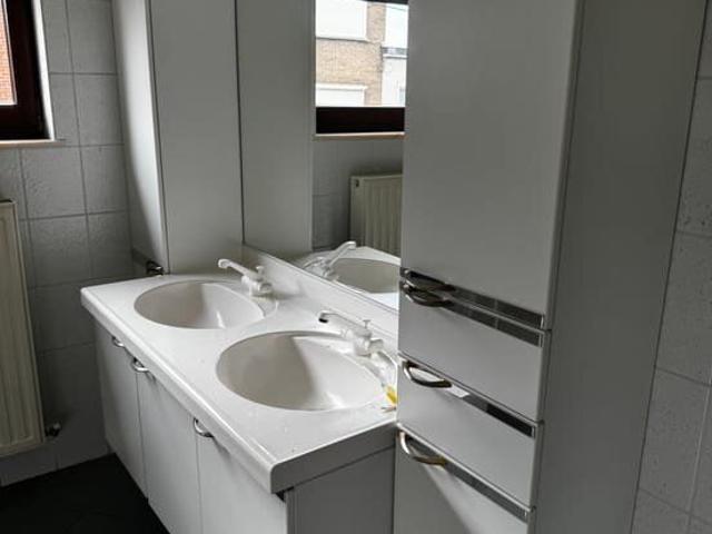 Maison 3 ch. avec jardin et terrasse. à Ans. Tel 0475744819