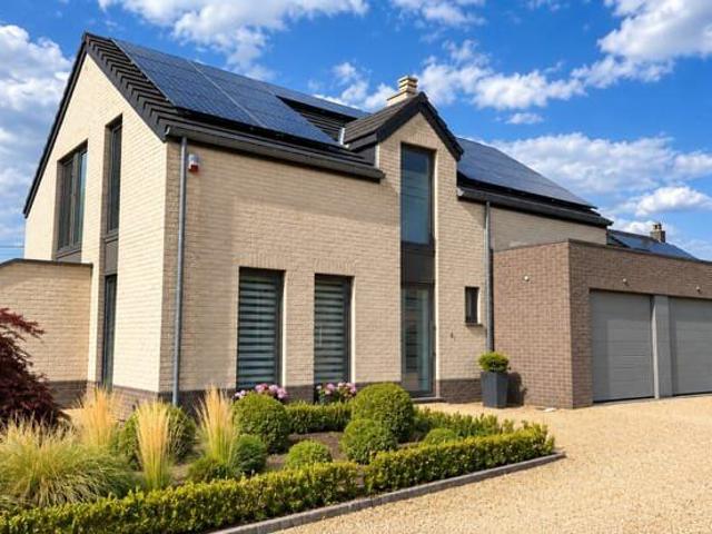 Maison 3 ch. avec jardin Sprimont