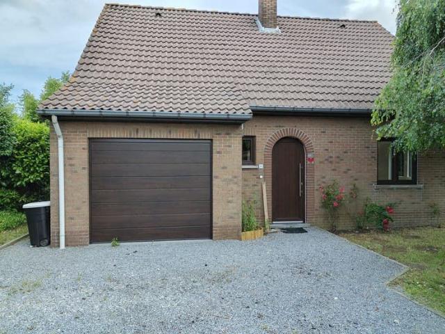 Maison 3 ch. Braine l'Alleud Lillois avec grand jardin