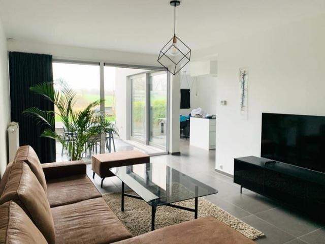 Maison 3 ch. lumineuse, à deux pas du centre de Bastogne