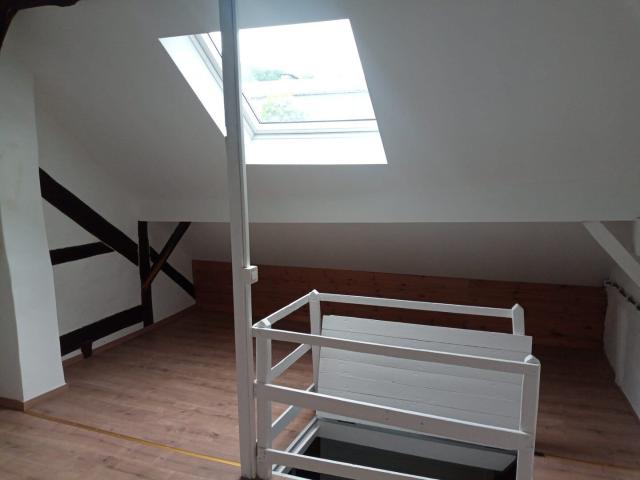 Maison 3 ch. rénovée avec terrasse et jardin à Stavelot