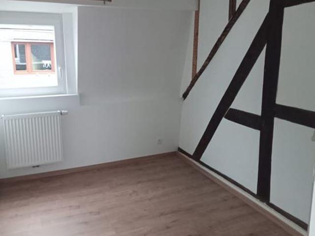 Maison 3 ch. rénovée à Stavelot, PEB B