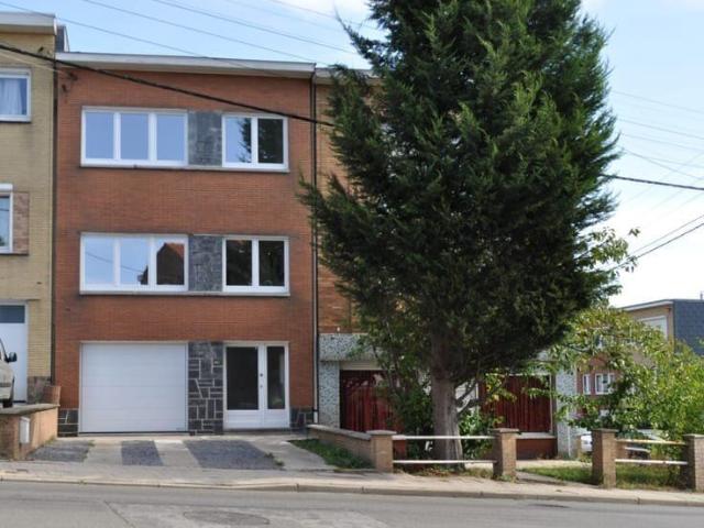 Maison 3 ch. rénovée, Liège Chenée, EPC B